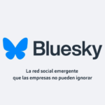 Bluesky La red social emergente que las empresas no pueden ignorar