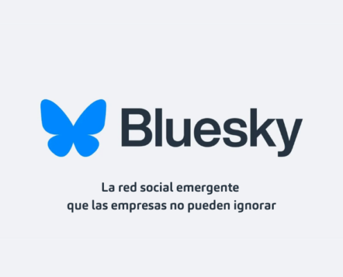 Bluesky La red social emergente que las empresas no pueden ignorar