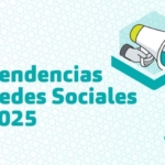 tendencias en redes sociales 2025 ele al cubo